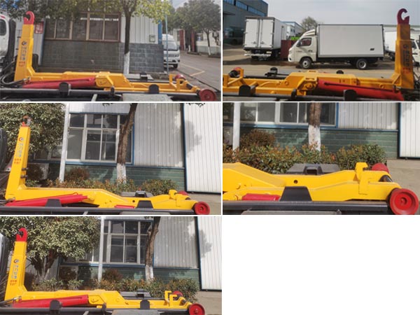 ��������CLW5040ZXXHDP��܇����жʽ����܇