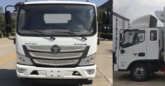 ��ʿ����JHW5040XLCB6�����܇