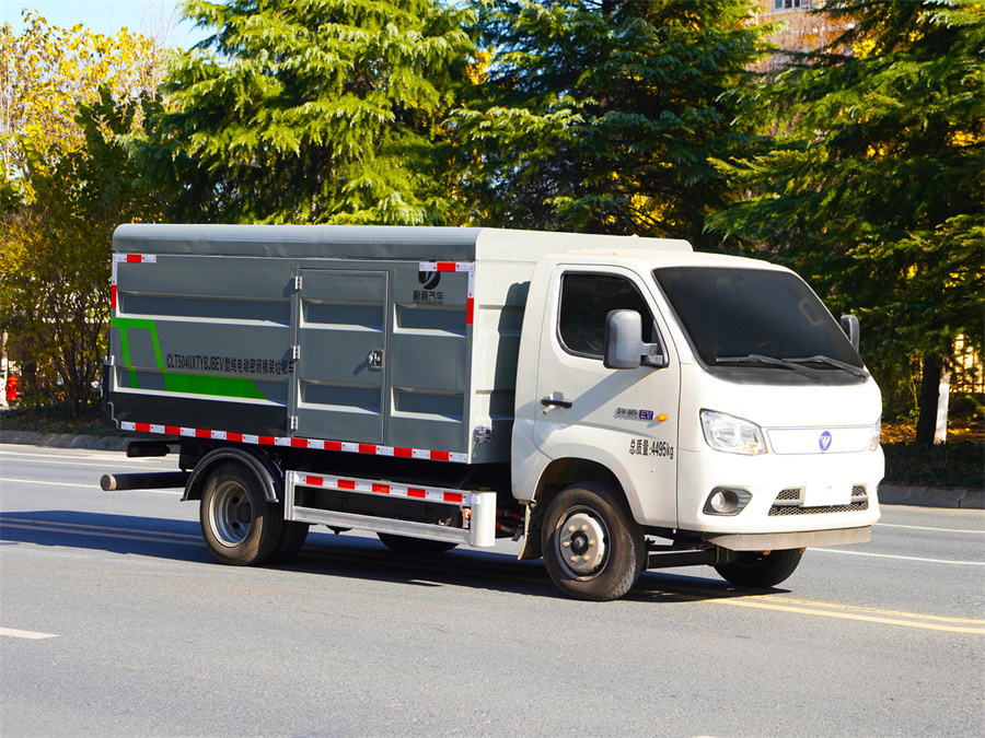 CLT5040XTYBJBEV�ͼ�늄����]ʽͰ�b����܇-����С������Դ���]ʽͰ�b����܇