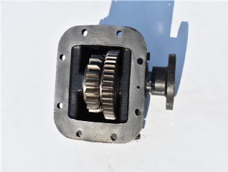 灑水車取力器 灑水車取力器