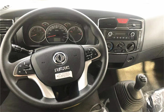 國(guó)六東風(fēng)凱普特勾臂式垃圾車 國(guó)六東風(fēng)凱普特勾臂式垃圾車