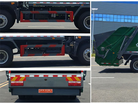 �����ع���CLH5160ZYSD6�͉��sʽ����܇(ch��)