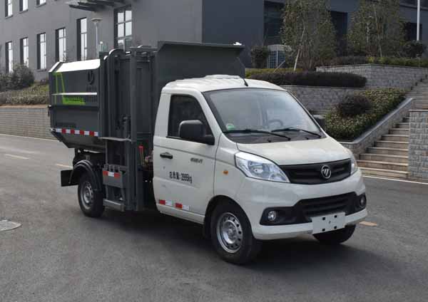 CLT5030ZZZBJ6�����bжʽ����܇-�����Ͱ����܇�r(ji��)���(b��o)�r(ji��)-����ӯͨ