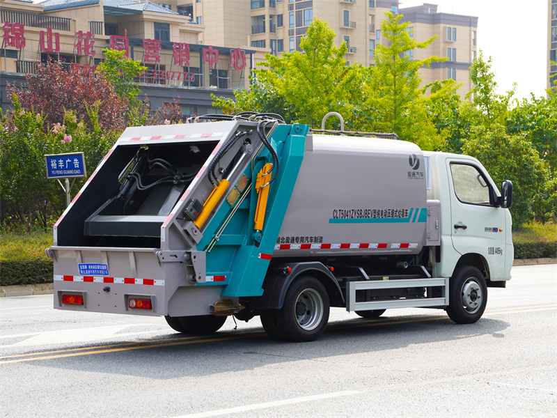 CLT5041ZYSBJBEV�ͼ�늄Ӊ��sʽ����܇ ����EV-늄Ӊ��sʽ����܇���a(ch��n)�S��